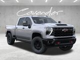 2026 Chevrolet Silverado 2500HD ZR2 San Clemente CA