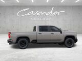 2026 Chevrolet Silverado 2500HD ZR2 San Clemente CA