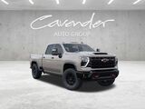 2026 Chevrolet Silverado 2500HD ZR2 San Clemente CA