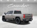 2026 Chevrolet Silverado 2500HD ZR2 San Clemente CA