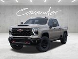 2026 Chevrolet Silverado 2500HD ZR2 San Clemente CA