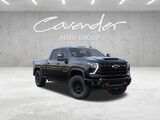 2026 Chevrolet Silverado 2500HD ZR2 San Clemente CA