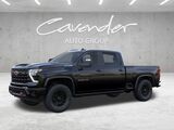 2026 Chevrolet Silverado 2500HD ZR2 San Clemente CA