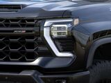 2026 Chevrolet Silverado 2500HD ZR2 San Clemente CA