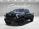 2026 Chevrolet Silverado 2500HD ZR2 San Clemente CA