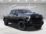 2026 Chevrolet Silverado 2500HD ZR2 San Clemente CA