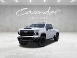 2026 Chevrolet Silverado 2500HD ZR2 San Clemente CA