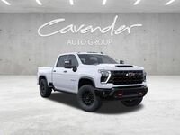 2026 Chevrolet Silverado 2500HD ZR2