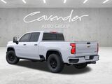 2026 Chevrolet Silverado 2500HD ZR2 San Clemente CA