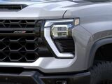 2026 Chevrolet Silverado 2500HD ZR2 San Clemente CA