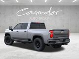 2026 Chevrolet Silverado 2500HD ZR2 San Clemente CA