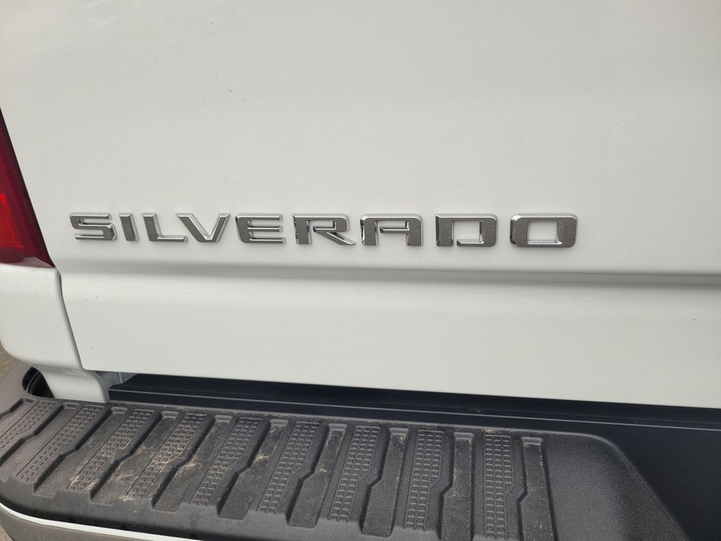 2026 Chevrolet Silverado 3500HD 4WD SRW Work Truck Roseville CA