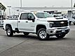 2026 Chevrolet Silverado 3500HD 4WD SRW Work Truck