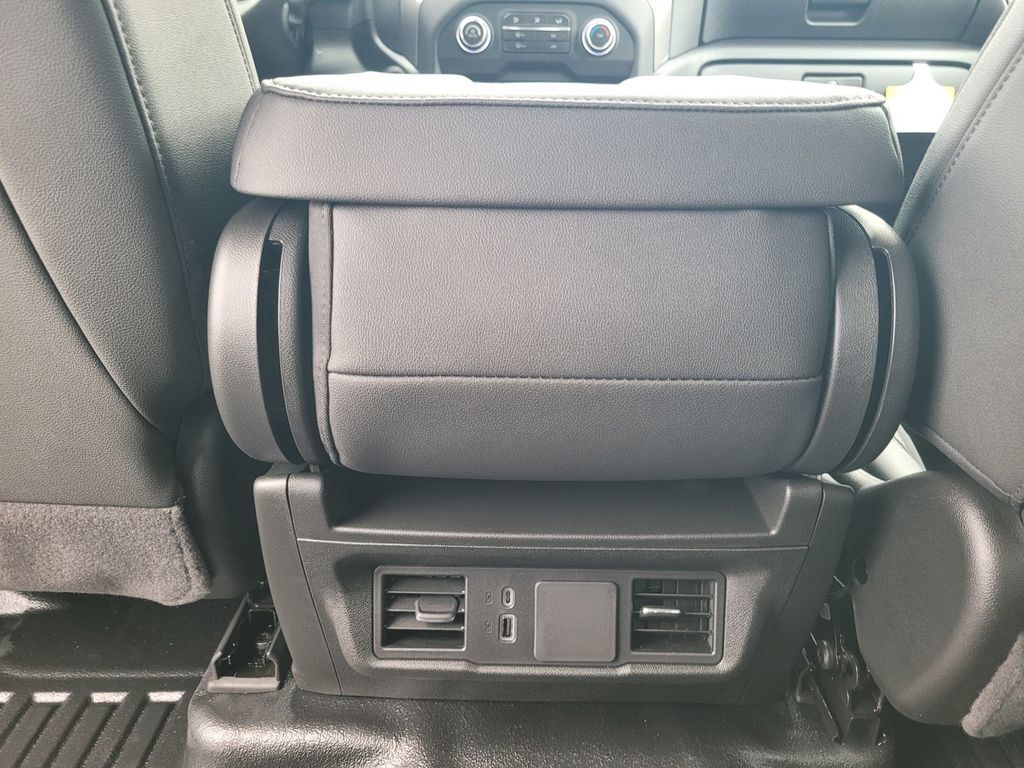 2026 Chevrolet Silverado 3500HD 4WD SRW Work Truck Roseville CA