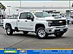 2026 Chevrolet Silverado 3500HD 4WD SRW Work Truck