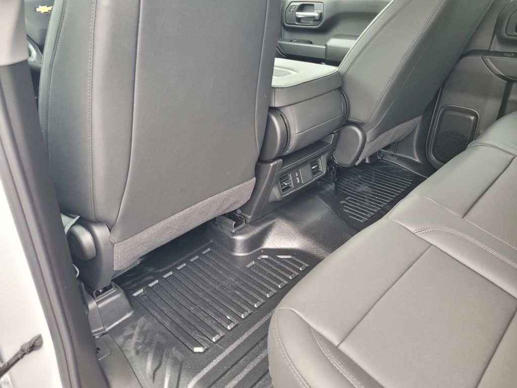 2026 Chevrolet Silverado 3500HD 4WD SRW Work Truck Roseville CA