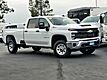 2026 Chevrolet Silverado 3500HD 4WD SRW Work Truck