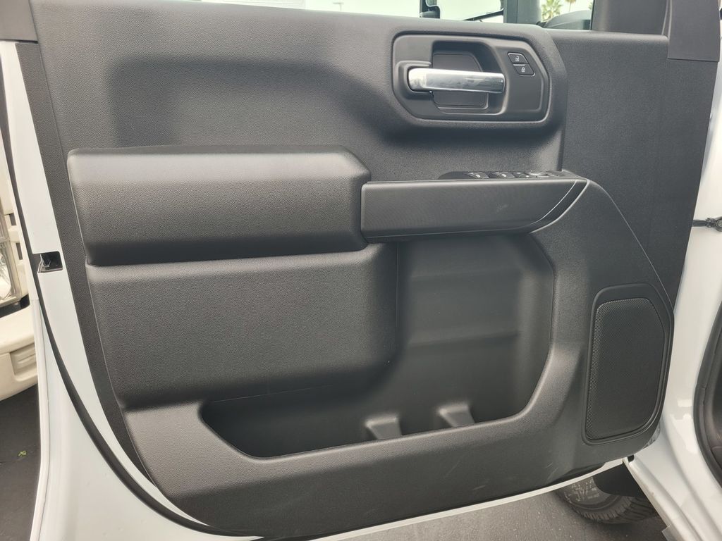 2026 Chevrolet Silverado 3500HD 4WD SRW Work Truck Roseville CA