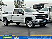 2026 Chevrolet Silverado 3500HD 4WD SRW Work Truck