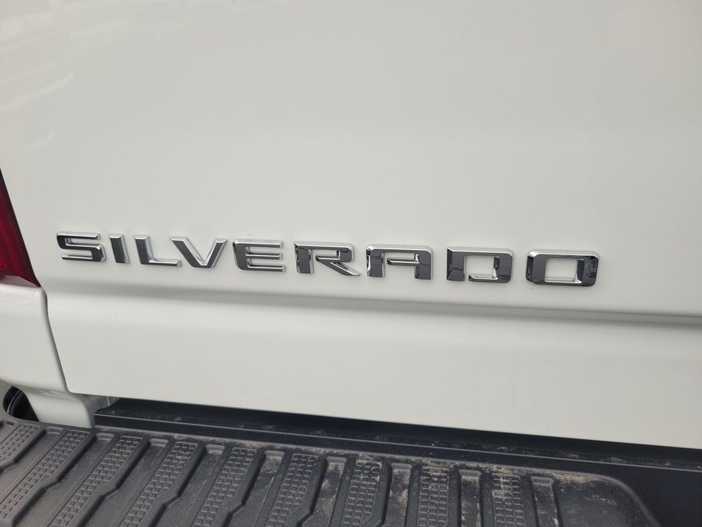 2026 Chevrolet Silverado 3500HD 4WD SRW Work Truck Roseville CA