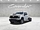 2026 Chevrolet Silverado 3500HD CC Work Truck Inglewood  CA