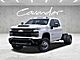 2026 Chevrolet Silverado 3500HD CC Work Truck Inglewood  CA