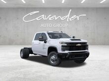 2026_Chevrolet_Silverado 3500HD CC_Work Truck_ San Clemente CA