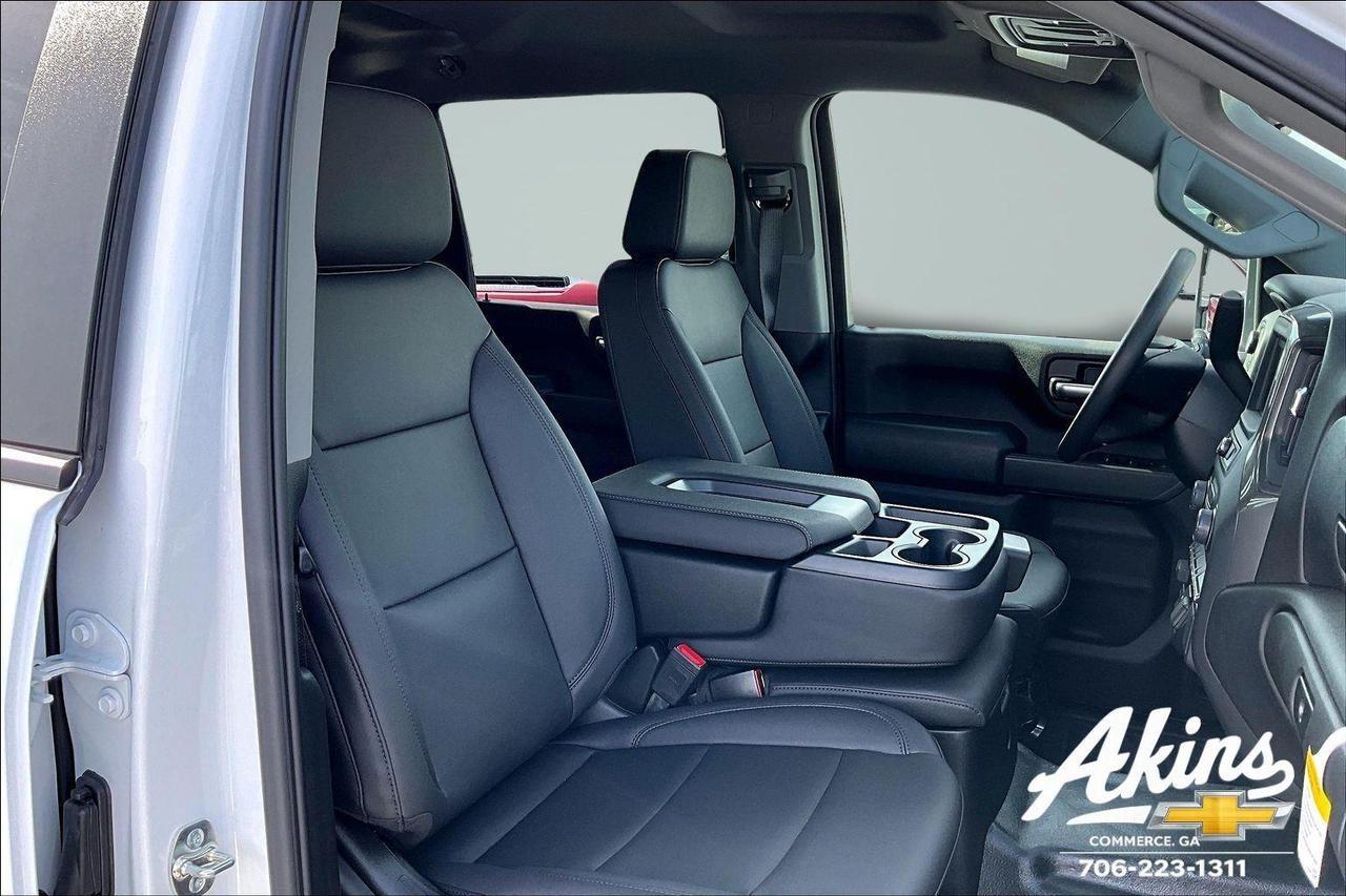 2026 Chevrolet Silverado 3500HD CC Work Truck Winder GA