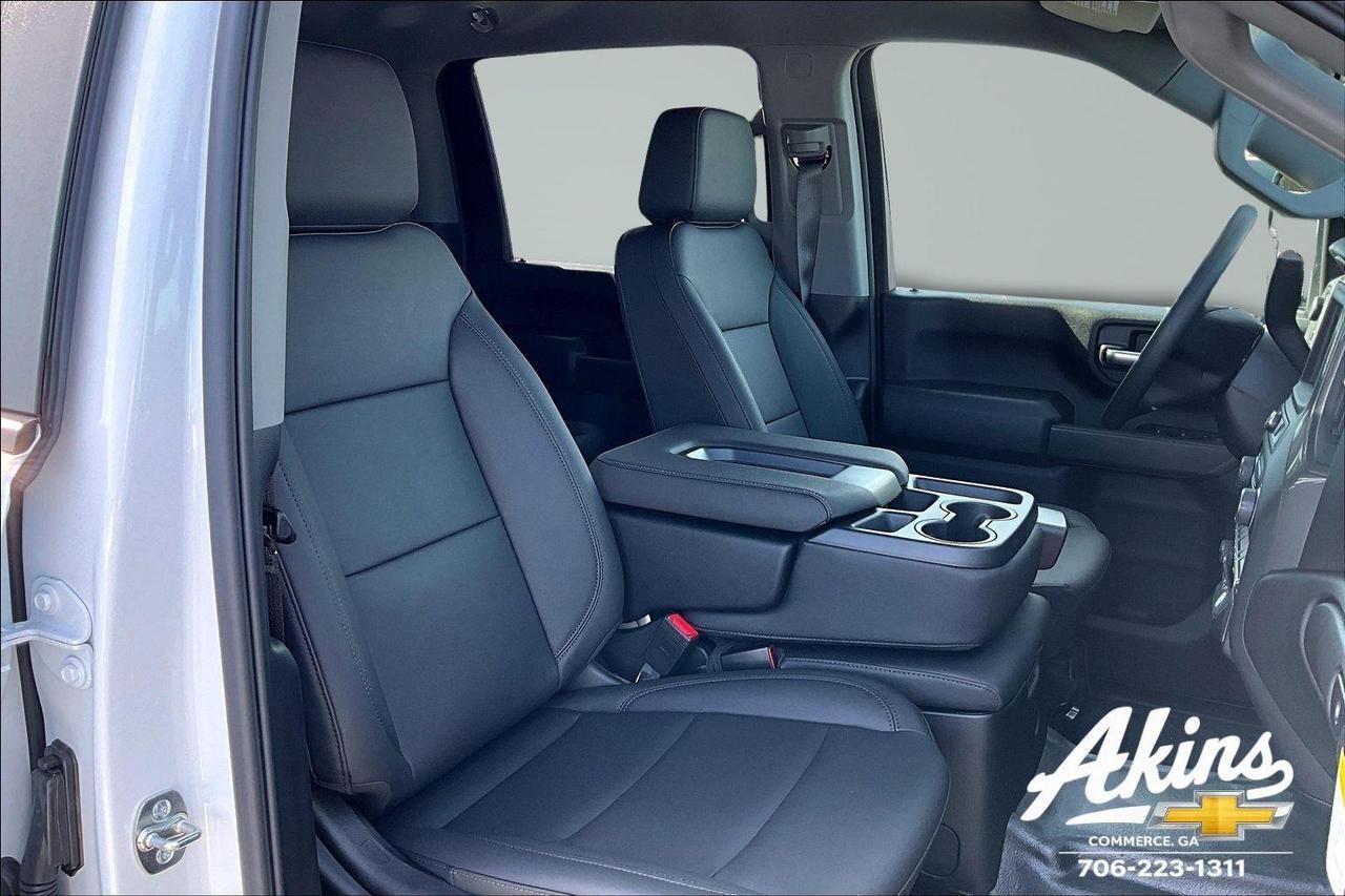 2026 Chevrolet Silverado 3500HD CC Work Truck Winder GA