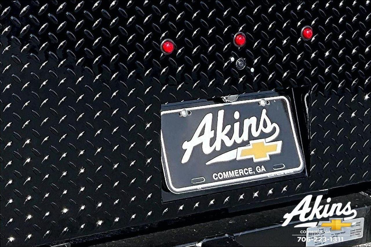 2026 Chevrolet Silverado 3500HD CC Work Truck Winder GA