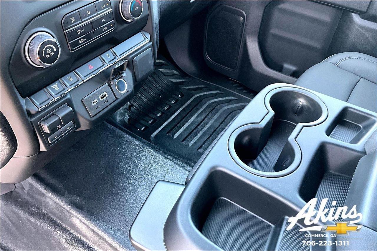 2026 Chevrolet Silverado 3500HD CC Work Truck Winder GA