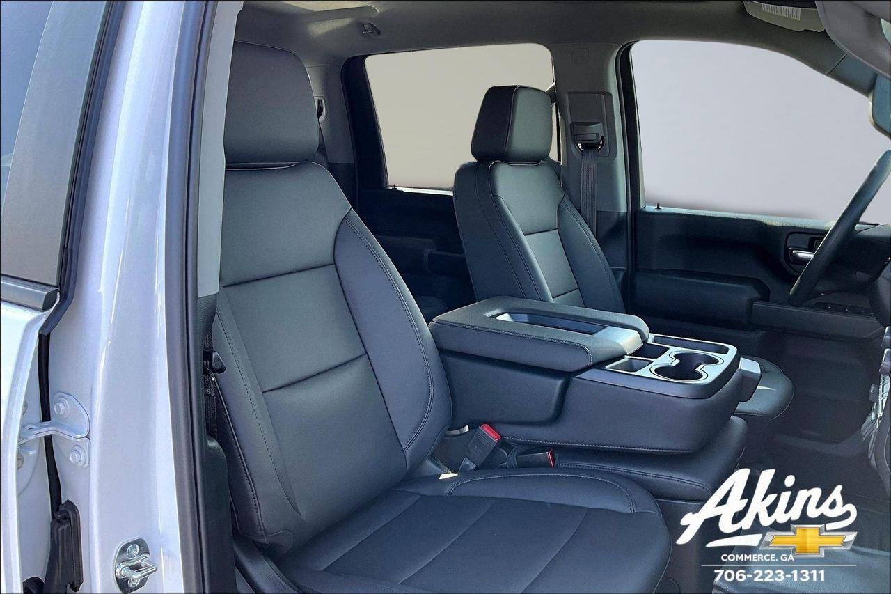 2026 Chevrolet Silverado 3500HD CC Work Truck Winder GA