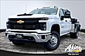 2026 Chevrolet Silverado 3500HD CC Work Truck