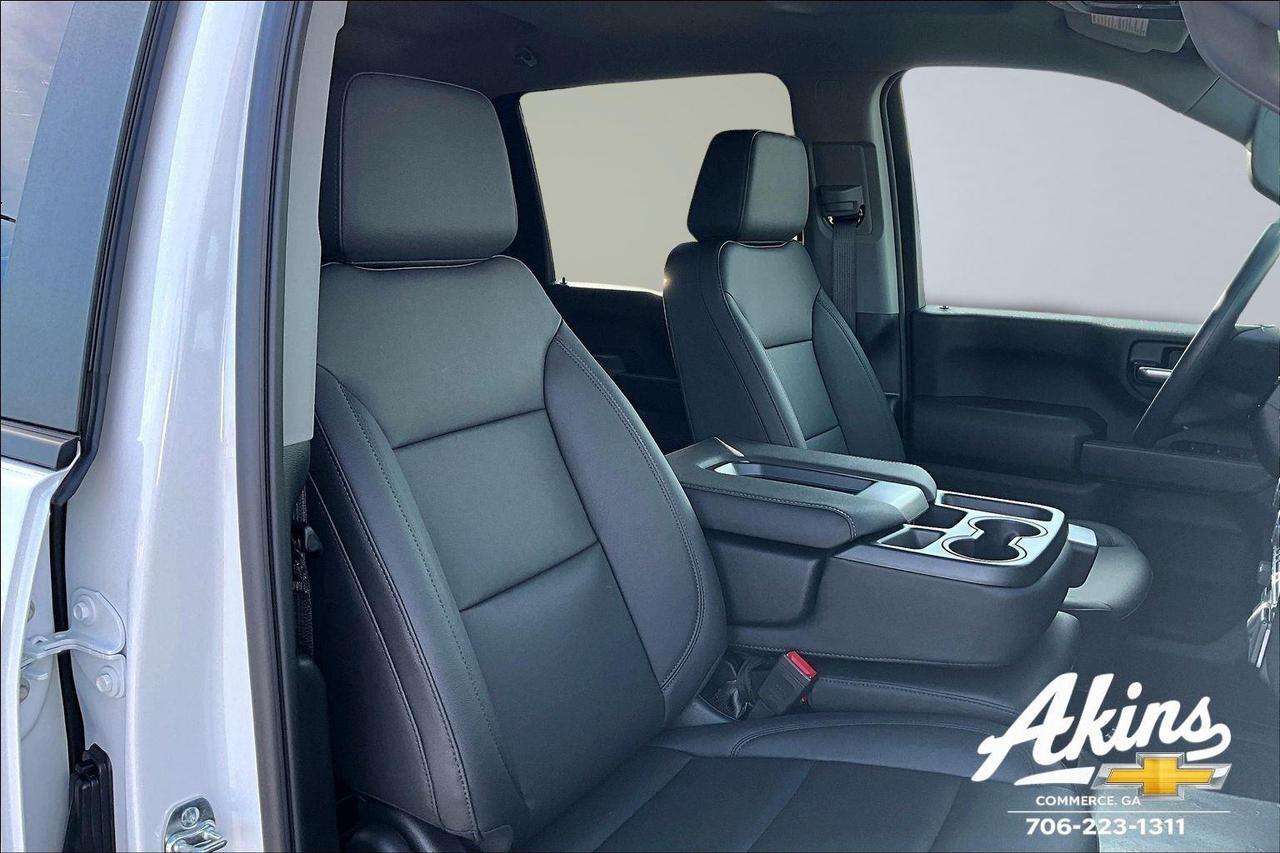 2026 Chevrolet Silverado 3500HD CC Work Truck Winder GA