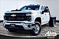 2026 Chevrolet Silverado 3500HD CC Work Truck