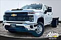 2026 Chevrolet Silverado 3500HD CC Work Truck