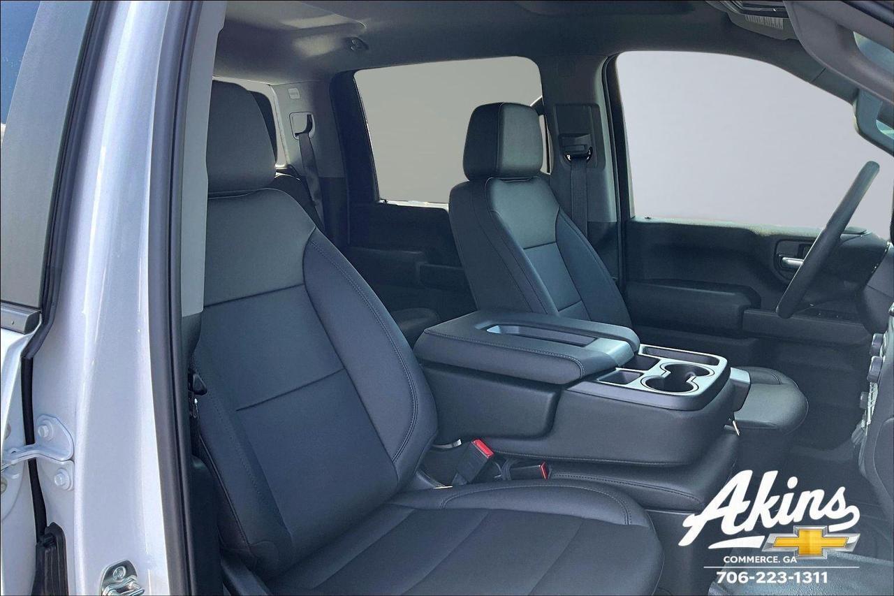 2026 Chevrolet Silverado 3500HD CC Work Truck Winder GA