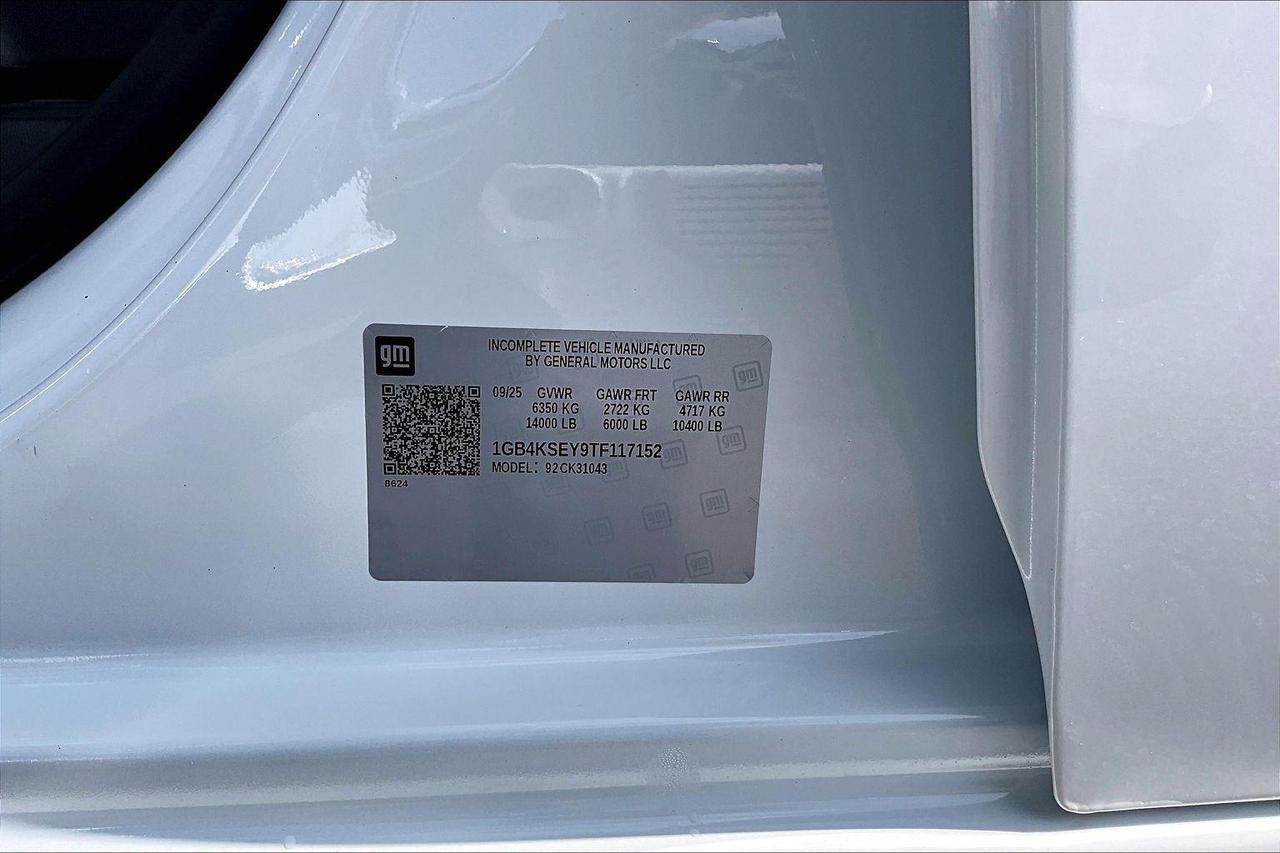 2026 Chevrolet Silverado 3500HD CC Work Truck Winder GA