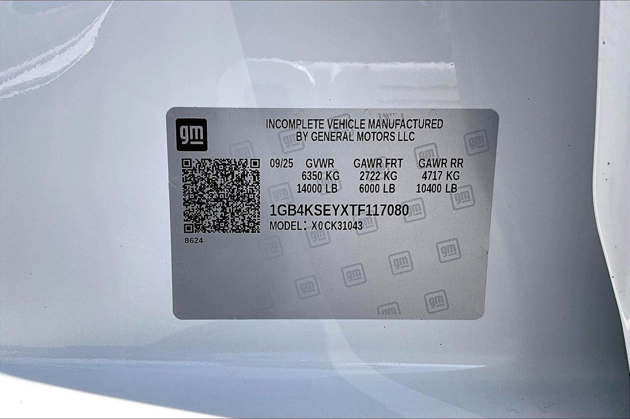 2026 Chevrolet Silverado 3500HD CC Work Truck Winder GA