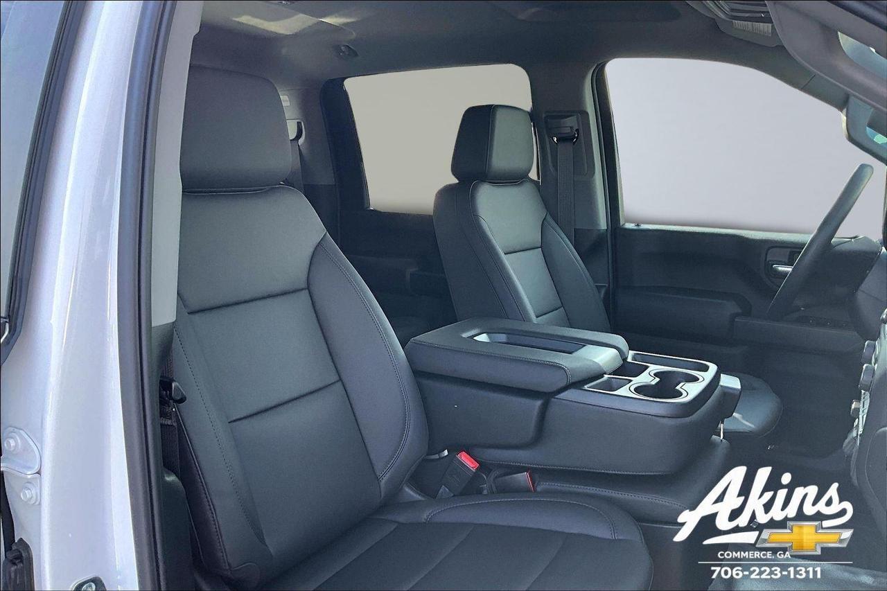 2026 Chevrolet Silverado 3500HD CC Work Truck Winder GA