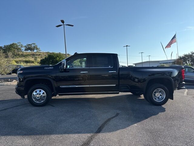2026 Chevrolet Silverado 3500HD High Country  TX