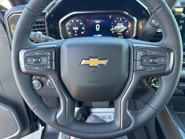 2026 Chevrolet Silverado 3500HD High Country  TX