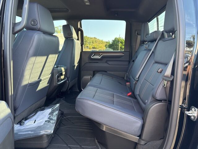 2026 Chevrolet Silverado 3500HD High Country  TX