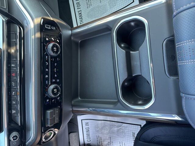 2026 Chevrolet Silverado 3500HD High Country  TX