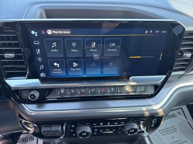 2026 Chevrolet Silverado 3500HD High Country  TX