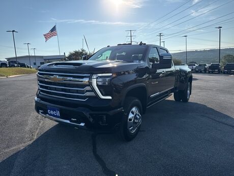 2026 Chevrolet Silverado 3500HD High Country  TX