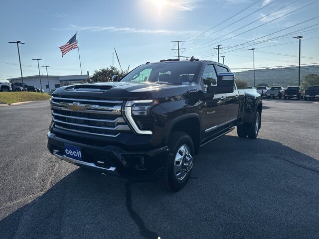 2026 Chevrolet Silverado 3500HD High Country  TX