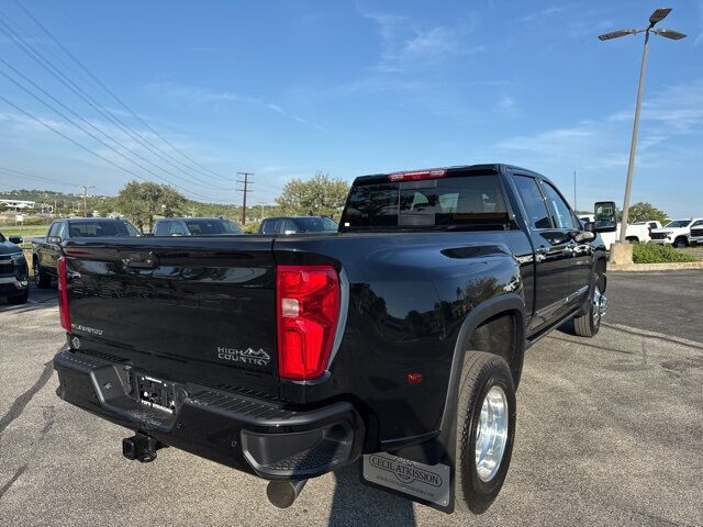 2026 Chevrolet Silverado 3500HD High Country  TX