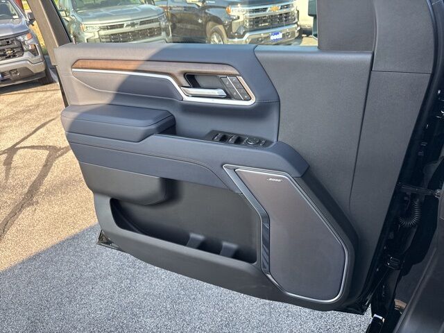 2026 Chevrolet Silverado 3500HD High Country  TX