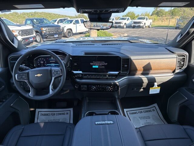 2026 Chevrolet Silverado 3500HD High Country  TX